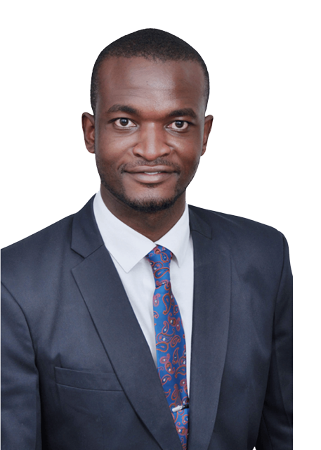 Moses Onyango