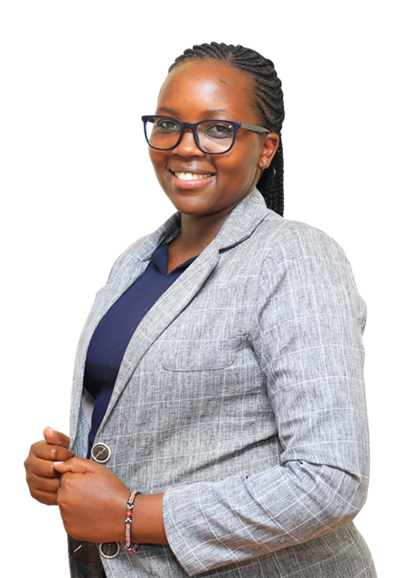 Mercy Cheptanui