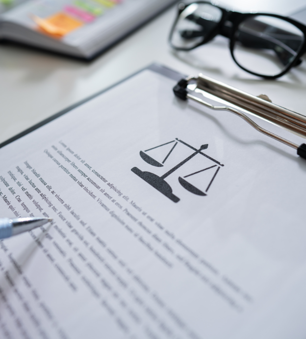 Customised Legal Training